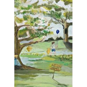 Winnie-The-Pooh and Other Delightful Stories (Painted Editions) -- A. A. Milne